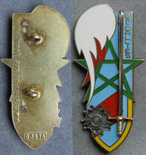 GAL CALLIES, PROMOTION ESM