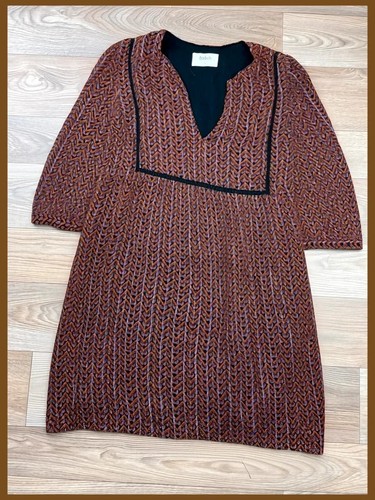 Robe fluide été sh - robe, ba&sh