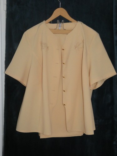 Comme neuf ensemble - comme, tailleur