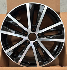 4 Jantes Alliage Camion De 18