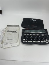 Franklin Handheld Electronic
