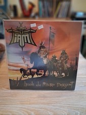 IAM l'école Du Micro D'argent