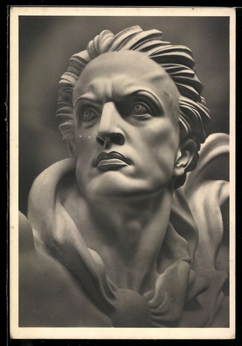 Carte postale artiste arno - postale,