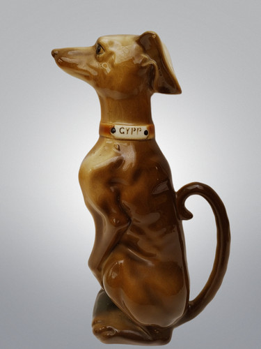 Rare saint clement pichet - rare,