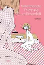 Kabi Nagata Nad Meine lesbische Erfahrung mit Einsamkeit: Mentale Gesund (Poche)
