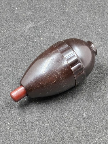 Interrupteur poire bakélite - interrupteur,