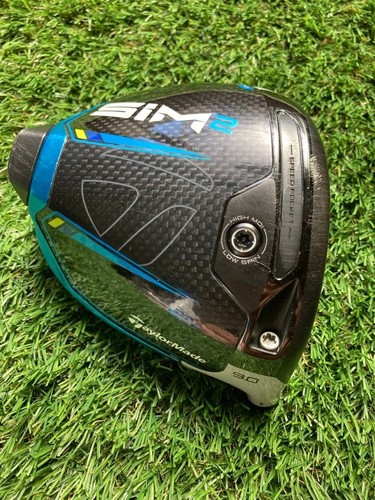 Tête pilote taylormade sim2 - taylormade,