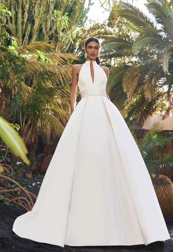 Wedding dress pronovias - dress,