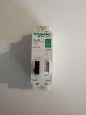 1x Télérupteur auxiliarisé