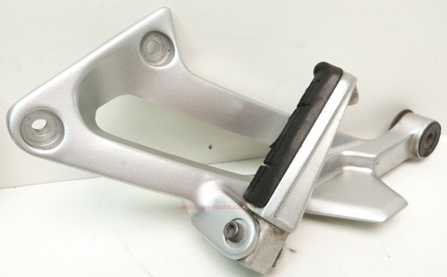 Platine cale pied arrière - cale,