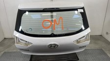 Malle/Hayon arriere HYUNDAI I