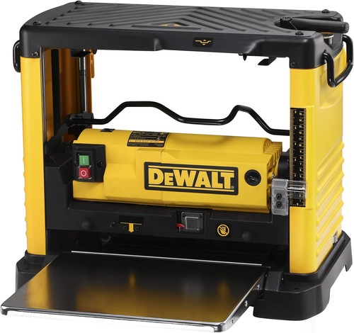 Raboteuse dewalt dw733 317 - raboteuse,