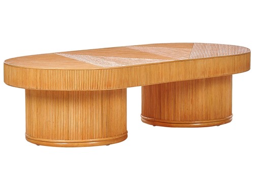 Table basse jardin - basse, en