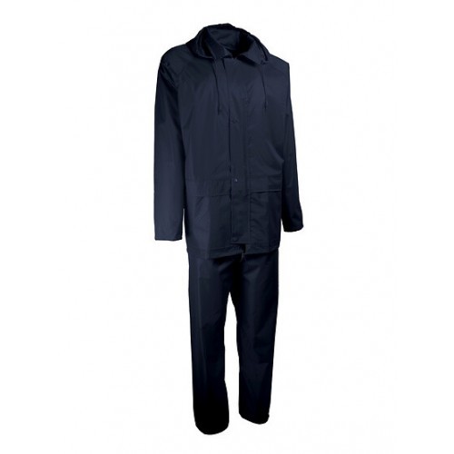 Ensemble pluie souple en - de,