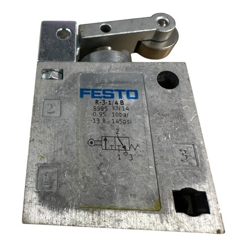 Festo 4 b 8985 - festo, r-3-1/4-b