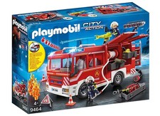 Original PLAYMOBIL® Action