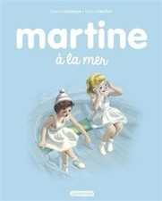 Martine a la Mer T3 (Ne 2017)