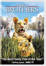 Two Brothers [Import USA Zone