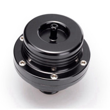 Turbo Aluminum Atmospheric