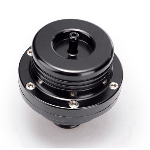 Turbo aluminum atmospheric - aluminum,