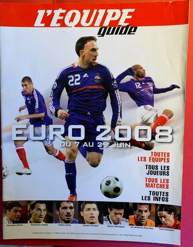 Football equipe magazine - l'equipe,
