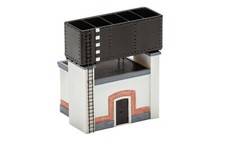 Hornby rivarossi lima - hornby,