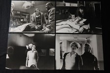 HALLOWEEN  ! Michael Myers john carpenter photos presse