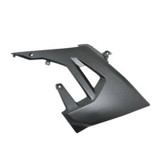 Carenage-deflecteur reservoir