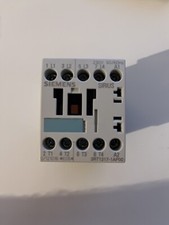 Siemens Contacteur Triphasé