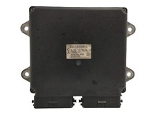 Calculateur Moteur ECU