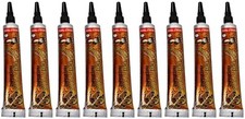 9x Golecha Henné Pâte Tube