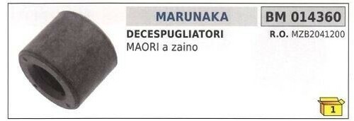 Antivibrant marunaka - antivibrant,