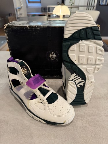 Nike air trainer - air, huarache