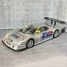 Maisto mercedes benz - 1/18,