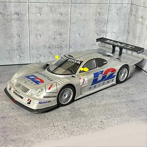 Maisto mercedes benz - 1/18,