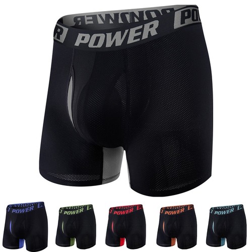 Boxer homme jogger - , sport