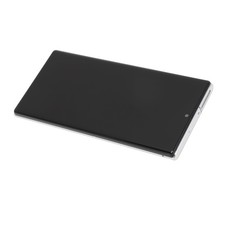 Phone Screen Assembly 6.8 Inch Replacement Digitizer LCD Touchscreen For 