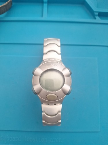 Montre swatch beat - beat,
