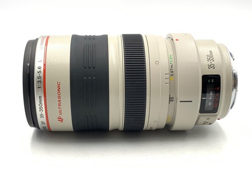 Canon ef35 350mm - ef35-350mm, f3.5-5.6l