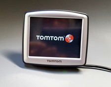 TomTom One 130S GPS System