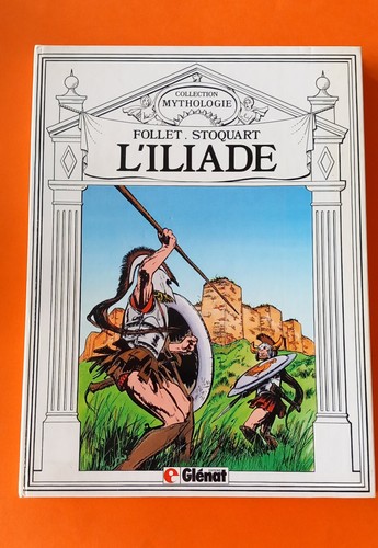Follet adulte iliade eo - follet,