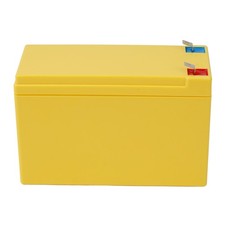 Boîtier Support Batterie