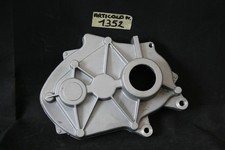 Carter Moteur Engine Cover