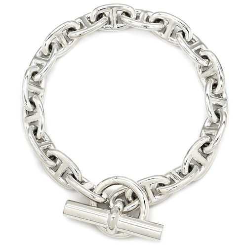 Bracelet hermes chene dunkle - hermes,