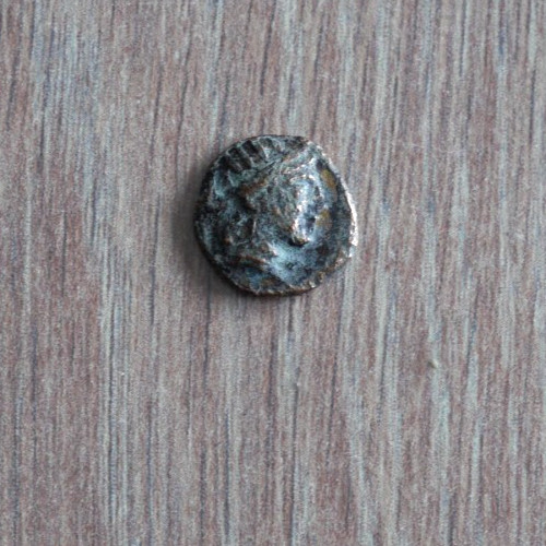 Pièce monnaie romaine - pièce,
