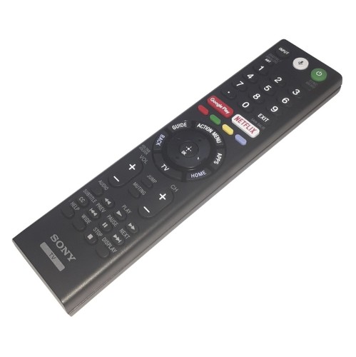 Nouvelle télécommande