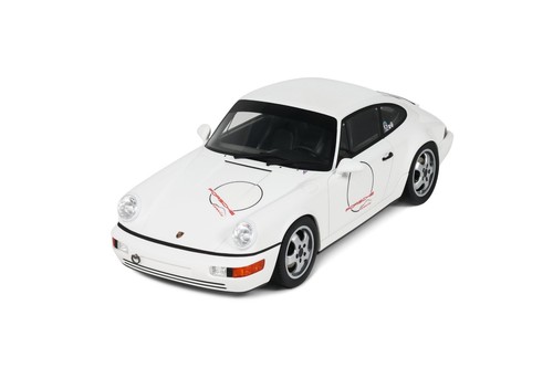 Porsche 911 964 carrera - , cup
