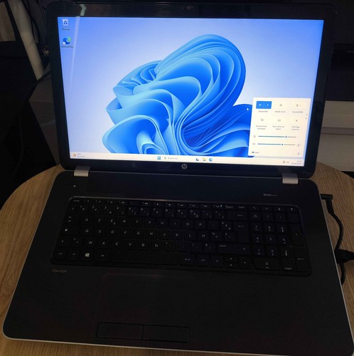 Ordinateur portable hp - ordinateur,