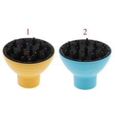 Sèche-cheveux universel pour