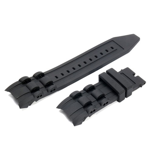 26mm noir bracelet montre - de,